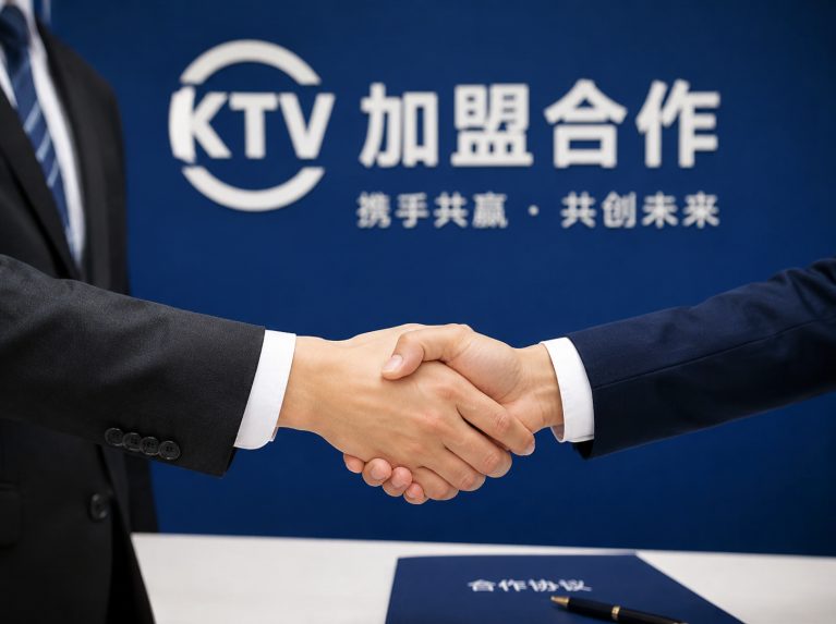 锦州KTV数字化运营系统